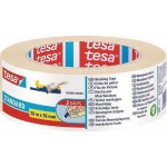 Paper tape for general use 50m x 38mm Tesa Standard 05088