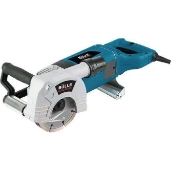 Bulle-Electric Groove Cutter (Canary) 1400W 633030