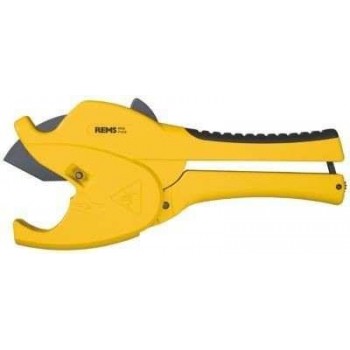 REMS PLASTIC PIPE CUTTER ROS P 42 S 291000