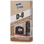 DUROSTICK D-8 5kg  fireproof adhesive and sealing mortar for firebricks