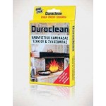 DUROSTICK DUROCLEAN Fireplace Chimney cleaner and wood stove