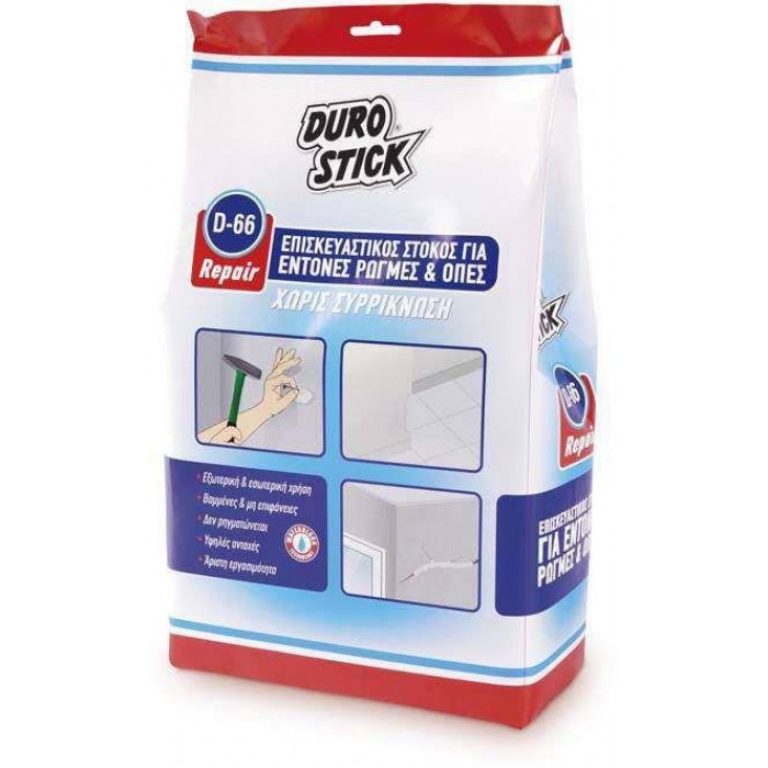 DUROSTICK D-66 OFFICIAL 1KGR DUROSTICK D-66 OFFICIAL 1KGR