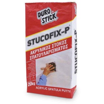 DUROSTICK STUCOFIX-P 5kgr
