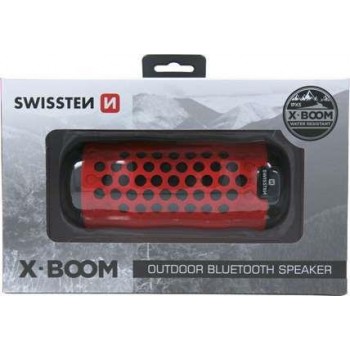 SWISSTEN BLOUTOOTH SPEAKER X-BOOM  SWISSTEN BLOUTOOTH SPEAKER X-BOOM