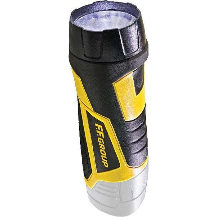 FF Group - Φακός Μπαταρίας CWL 12V PLUS Solo - 41305 FF Group - Φακός Μπαταρίας CWL 12V PLUS Solo - 41305