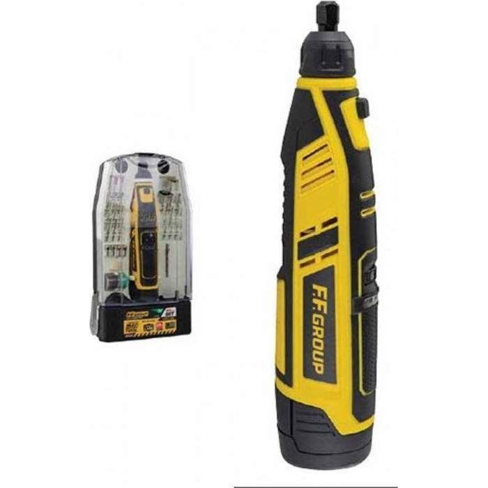 Πολυεργαλείο Μπαταρίας FF Group CMG 12V EASY (41309) Πολυεργαλείο Μπαταρίας FF Group CMG 12V EASY (41309)