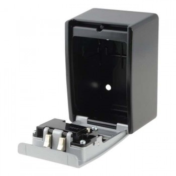 ABUS KEY GARAGE 787BIG ΜΕ ΣΥΝΔ.83,5Χ120mm  ABUS KEY GARAGE 787BIG ΜΕ ΣΥΝΔ.83,5Χ120mm