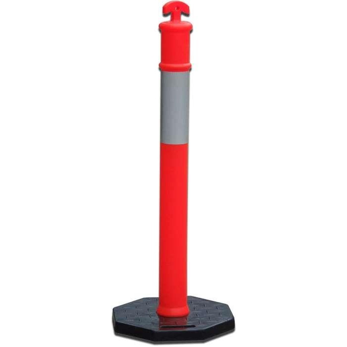 PARK-GC-1 large column with rubber heavy base