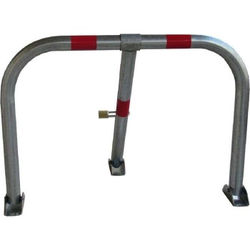 DOORADO - Αρθρωτή μπάρα τύπου U με 3 πόδια - HSU3L-8050-4218-GAL   DOORADO - Αρθρωτή μπάρα τύπου U με 3 πόδια - HSU3L-8050-4218-GAL