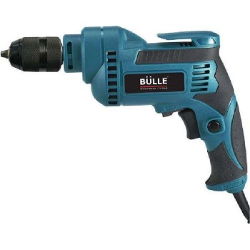 Electric Drill Φ 13mm w/a 650W BULLE (#633028)