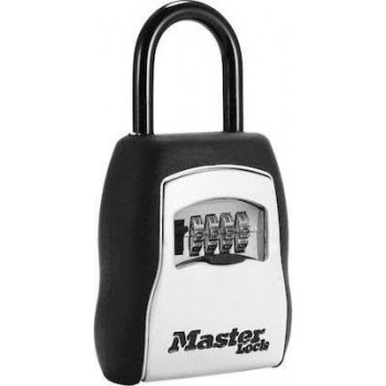 MASTER LOCK - 5400EURD Select Access Κλειδοθήκη Ασφαλείας Κρεμαστή Με Λαιμό - 540000112