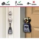 MASTER LOCK - 5400EURD Select Access Neck Hanging Security Lock - 5400