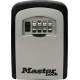 MASTER LOCK - 5401EURD Κλειδοθήκη Τοίχου με Συνδυασμό Select Access - 540100112