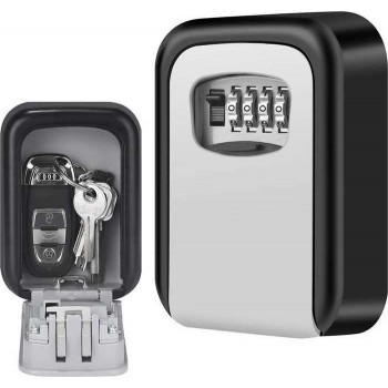 MASTER LOCK - 5401D Wall Keychain with Select Access Combination - 5401 MASTER LOCK - 5401D Wall Keychain with Select Access Combination - 5401