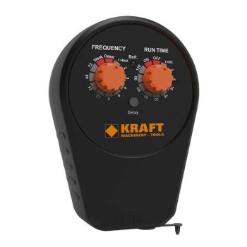 Automatic watering set for 10 plants KRAFT-69396