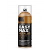 EASY MAX LINE - ΣΠΡΕΪ RAL - METALLIC BRONZE GOLD - 400ml - No.902