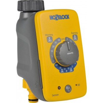 Hozelock - Sensor Controller 2220 Watering Programmer - 222000110