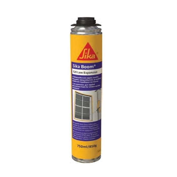 Sika® Boom 520 Low Expansion 592042 750ml