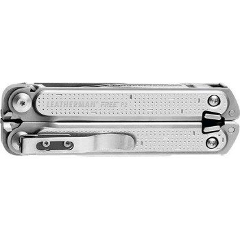 LEATHERMAN FREE P2 Multi-tool with 19 different stainless steel tools high strength-832638 LEATHERMAN FREE P2 Multi-tool with 19 different stainless steel tools high strength-832638