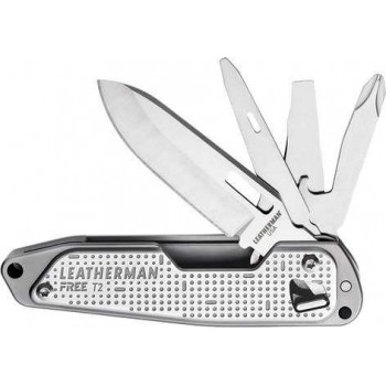 Leatherman Free T2 MULTI-TOOL-832682 Leatherman Free T2 MULTI-TOOL-832682