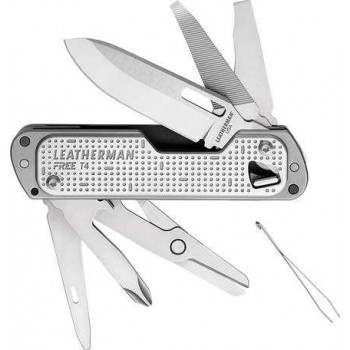 Leatherman Free T4 MULTI-TOOL-832686 Leatherman Free T4 MULTI-TOOL-832686