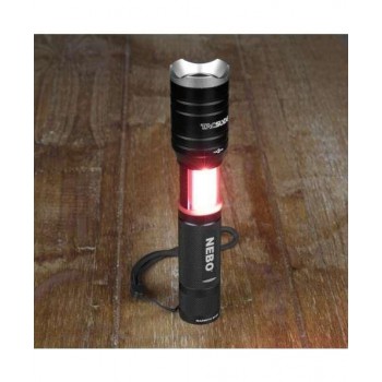 NEBO TAC SLYDE NE6746 Αδιάβροχος φακός χειρός 300 Lumens με 3 λειτουργίες φωτισμού - NE6746 NEBO TAC SLYDE NE6746 Αδιάβροχος φακός χειρός 300 Lumens με 3 λειτουργίες φωτισμού - NE6746