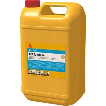 SIKA - SikaTop 129 Sunshine - 593625 SIKA - SikaTop 129 Sunshine - 593625
