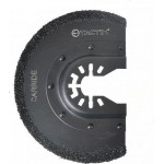 Tactix - Λάμα Πολυεργαλείου Λείανσης Τσιμέντου/Κεραμικών 85mm - 437077