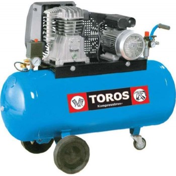 TOROS Blue Series Air Compressor 100/3.0 (#602008)