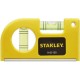 STANLEY - MAGNETIC MINI ALPHABIE WITH 2 EYES 8cm - 0-42-130