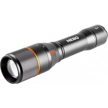 Nebo - 1500lm Davinci Rechargeable Lens - NEB-FLT-0019