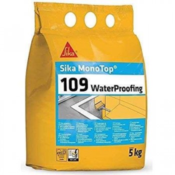 SIKA - MonoTop -109 WaterProofing - 533581