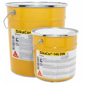 SIKA - SikaCor 146 DW - 465491