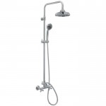 ΝΤΟΥΖΙΕΡΑ ΡΥΘΜΙΖΟΜΕΝΟΥ ΥΨΟΥΣ Retro Optimum 00-4351 MODEA