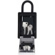 KEYCHAIN PADLOCK ABUS 797 WITH COMBINATION AK 0842