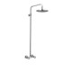 Height Adjustable Shower, Corona Select (00-4352), Modea, Viospiral