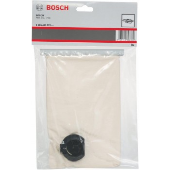 Bosch - Τσάντα σκόνης για ταινιοτριβεία - 1605411025