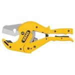  REMS ROS P63P tube shears for plastic pipe, composite tubes 291270