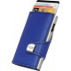 Πορτοφόλι TRU VIRTU CLICK + SLIDE NEEDLE ELEC. BLUE 24104000212