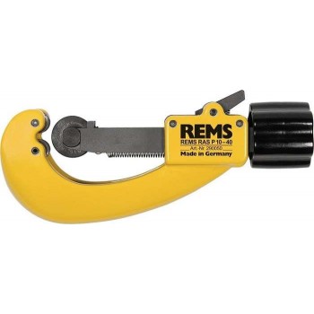 REMS RAS P 10-40 PIPE CUTTER 50-110mm 2-4