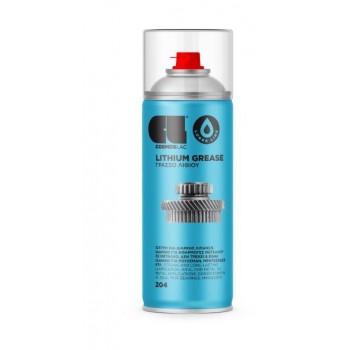 COSMOS LAC - N204 ΣΠΡEΙ ΓΡAΣΟΥ 400ML - 520037 COSMOS LAC - N204 ΣΠΡEΙ ΓΡAΣΟΥ 400ML - 520037