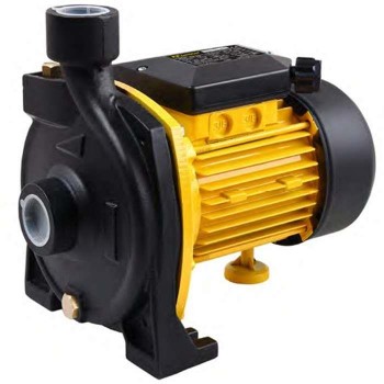 SURFACE PUMPS CENTRIFUGAL FF GROUP CWP 500 500W 42922