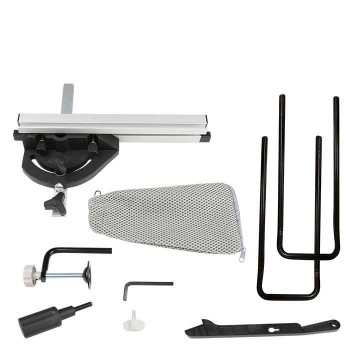 Krausmann - 6520 Φαλτσοπρίονο Πάγκου 2 Εργασιών 254mm 1800W - 67977 Krausmann - 6520 Φαλτσοπρίονο Πάγκου 2 Εργασιών 254mm 1800W - 67977