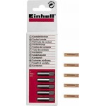EINHELL - 5 Σωληνάκια επαφής 0.8mm για ηλεκτροσυγκολλήσεις ARGON - 1576210 