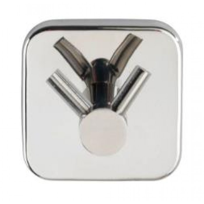 WENKO - INOX ΓΑΝΤΖΟΣ ΔΙΠΛΟΣ MEZZANO - 242451121 WENKO - INOX ΓΑΝΤΖΟΣ ΔΙΠΛΟΣ MEZZANO - 242451121