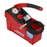 VIRAX ΠΡΕΣΣΑ ΔΟΚΙΜΗΣ 262005