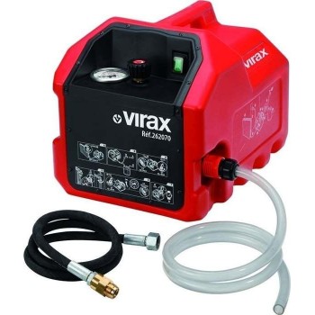 VIRAX ELECTRICAL PRETEST 262070