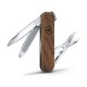 VICTORINOX - Classic SD Wood SOUGIAS 5 WORKS - 0.6221.63 VICTORINOX - Classic SD Wood SOUGIAS 5 WORKS - 0.6221.63