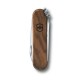 VICTORINOX - Classic SD Wood SOUGIAS 5 WORKS - 0.6221.63 VICTORINOX - Classic SD Wood SOUGIAS 5 WORKS - 0.6221.63