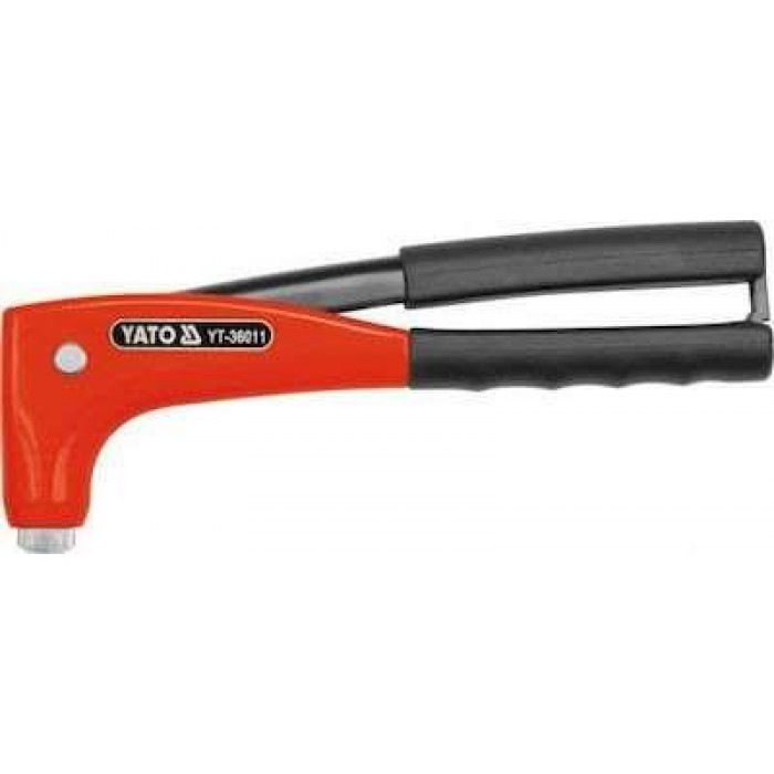 YATO - YT-36011 Πριτσιναδόρος 253mm - 36011 YATO - YT-36011 Πριτσιναδόρος 253mm - 36011